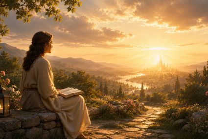 👑 THE KING IS COMING SOON | 07.18.2026 | ⏳The Patience of the Saints: Steadfast While Waiting