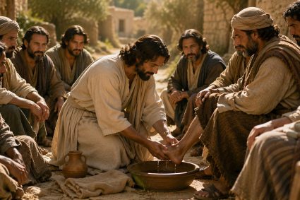 🌱LIVING FAITH | 🤝 Lesson 3: Unity in Christ | 🙇 3.4 Christlike Servanthood | ✉️ FIRST AND SECOND CORINTHIANS