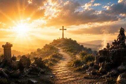 🌱LIVING FAITH | 👑 Lesson 5: All to the Glory of God | 🔥 5.5 Overcoming Idolatry | ✉️ FIRST AND SECOND CORINTHIANS