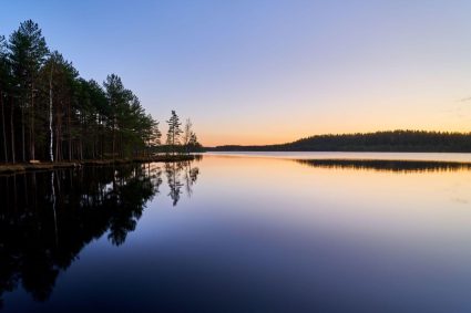 💧THE SILENT INTELLIGENCE OF THE BODY | 🌿 1.5 Why your body is not exhausted – but overstimulated