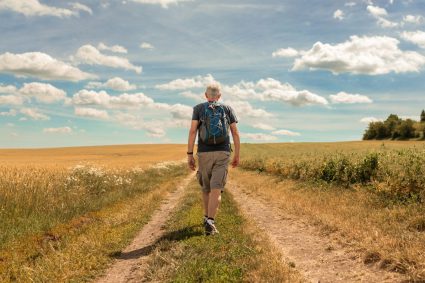 💧THE SILENT INTELLIGENCE OF THE BODY | 🚶 1.6 Why your body needs movement – not training