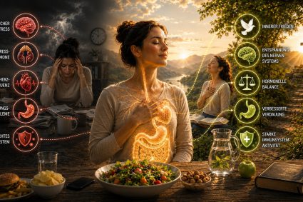 💧THE SILENT INTELLIGENCE OF THE BODY | 🕊️ 5.2 Why Inner Peace Heals More Than External Measures