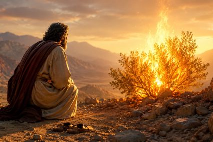 🌅 BACK TO THE SOURCE OF LIFE | 🙏 The Prayer That Changes the Heart | ✨ 2.Hallowed Be Your Name