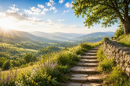 👑 THE KING IS COMING SOON | 08.24.2026 | 👣 Steps of Obedience: Being Faithful Today