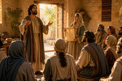 🌱LIVING FAITH | 🎁 Lesson 6: Spiritual Gifts | 🗣️ 6.4 The Gift of Tongues | ✉️ FIRST AND SECOND CORINTHIANS