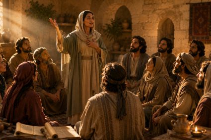 🌱LIVING FAITH | 🎁 Lesson 6: Spiritual Gifts | 📜 6.5 The Gift of Prophecy | ✉️ FIRST AND SECOND CORINTHIANS