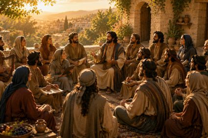 🌱LIVING FAITH | 🎁 Lesson 6: Spiritual Gifts | 📌 6.6 Summary | ✉️ FIRST AND SECOND CORINTHIANS