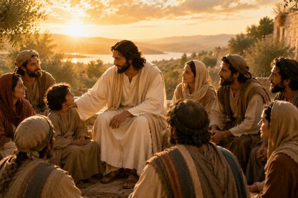 📘Sabbath School with Pastor Mark Finley | 💞 Lesson 7: A Portrait of Love | ✉️ First and Second Corinthians | 3/2026