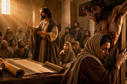 🌱LIVING FAITH | 💞 Lesson 7: A Portrait of Love | ❤️ 7.1 The Essentialness of Love | ✉️ FIRST AND SECOND CORINTHIANS