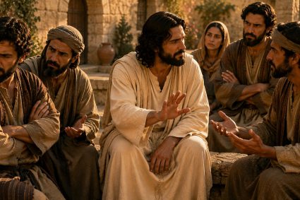 🌱LIVING FAITH | 💞 Lesson 7: A Portrait of Love | 🚫 7.3 What Love Does Not Do | ✉️ FIRST AND SECOND CORINTHIANS
