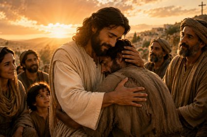 🌱LIVING FAITH | 💞 Lesson 7: A Portrait of Love | ✝️ 7.4 A Portrait of Jesus | ✉️ FIRST AND SECOND CORINTHIANS