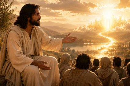🌱LIVING FAITH | 💞 Lesson 7: A Portrait of Love | ⚓ 7.5 Faith, Hope, and Love | ✉️ FIRST AND SECOND CORINTHIANS