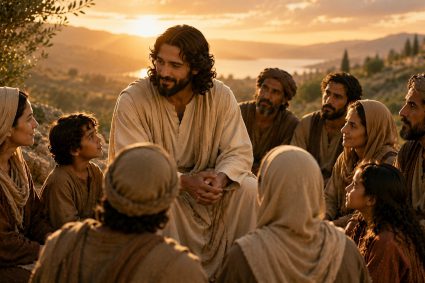 🌱LIVING FAITH | 💞 Lesson 7: A Portrait of Love | 📌 7.6 Summary | ✉️ FIRST AND SECOND CORINTHIANS