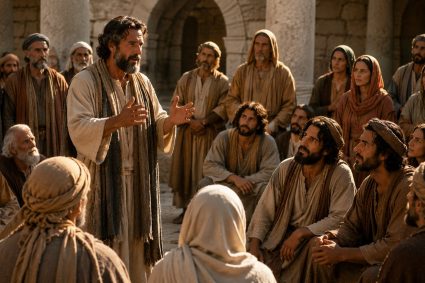 🌱LIVING FAITH | 🌅 Lesson 8: The Power of Christ’s Resurrection | 📣 8.1 Proclaiming the Resurrection of Christ | ✉️ FIRST AND SECOND CORINTHIANS
