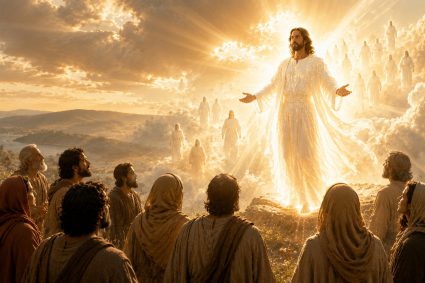 🌱LIVING FAITH | 🌅 Lesson 8: The Power of Christ’s Resurrection | ✨ 8.4 The Resurrected Body | ✉️ FIRST AND SECOND CORINTHIANS