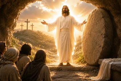 🌱LIVING FAITH | 🌅 Lesson 8: The Power of Christ’s Resurrection | 🏆 8.5 Final Victory Over Death | ✉️ FIRST AND SECOND CORINTHIANS