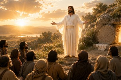 🌱LIVING FAITH | 🌅 Lesson 8: The Power of Christ’s Resurrection | 📌 8.6 Summary | ✉️ FIRST AND SECOND CORINTHIANS
