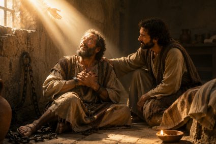 🌱LIVING FAITH | 🤲 Lesson 9: Love-driven Ministry | 🙏 9.1 Thanksgiving | ✉️ FIRST AND SECOND CORINTHIANS