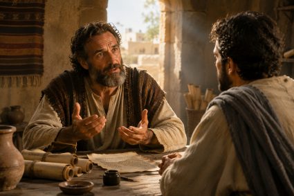 🌱LIVING FAITH | 🤲 Lesson 9: Love-driven Ministry | 🪞 9.2 Simplicity and Sincerity | ✉️ FIRST AND SECOND CORINTHIANS