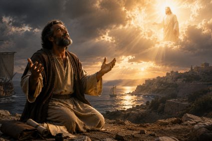 🌱LIVING FAITH | 🤲 Lesson 9: Love-driven Ministry |🏆 9.5 Triumph in Christ | ✉️ FIRST AND SECOND CORINTHIANS