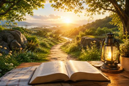 🧭 GOD’S WISDOM FOR YOUR EVERYDAY LIFE | 💡 Theme 2: Wisdom | Introduction