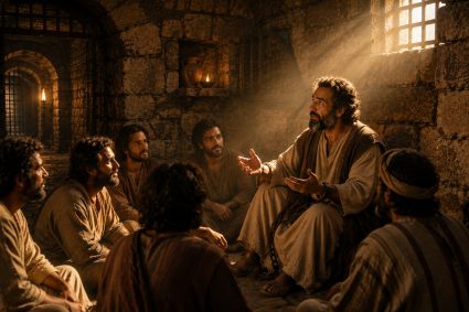 🌱LIVING FAITH | 🕯️Lesson 10: Authentic Christian Ministry | 🤝 10.3 Christ-focused Ministry of Reconciliation | ✉️ FIRST AND SECOND CORINTHIANS